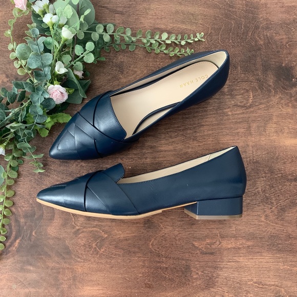 cole haan camila skimmer
